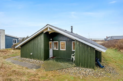 Foto 11 - Casa de 4 quartos em Harboøre com terraço e sauna