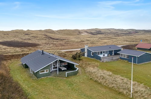 Foto 5 - Casa de 4 quartos em Harboøre com terraço e sauna