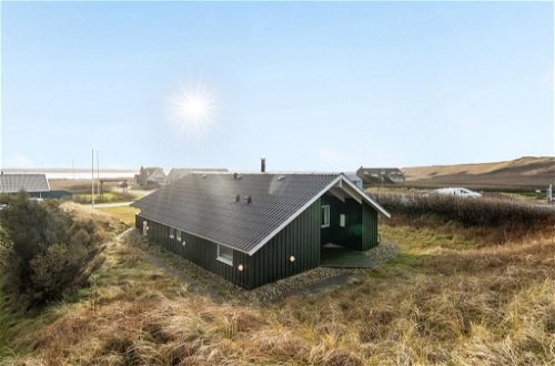 Foto 30 - Haus mit 4 Schlafzimmern in Harboøre mit terrasse und sauna