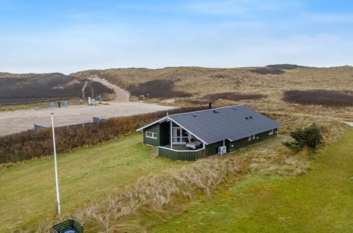 Foto 6 - Casa de 4 quartos em Harboøre com terraço e sauna