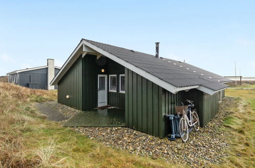 Photo 28 - Maison de 4 chambres à Harboøre avec terrasse et sauna