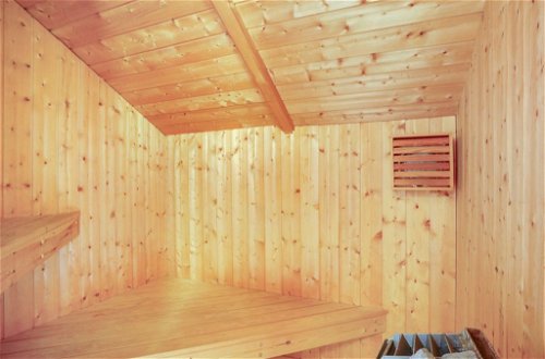 Photo 16 - Maison de 4 chambres à Harboøre avec terrasse et sauna