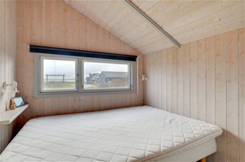 Foto 17 - Casa de 4 quartos em Harboøre com terraço e sauna