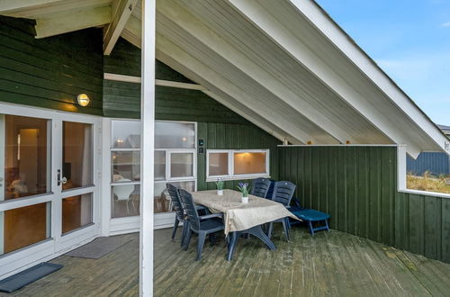 Foto 12 - Casa de 4 quartos em Harboøre com terraço e sauna