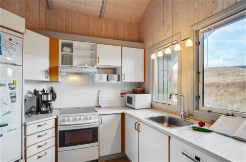 Foto 10 - Casa con 4 camere da letto a Harboøre con terrazza e sauna