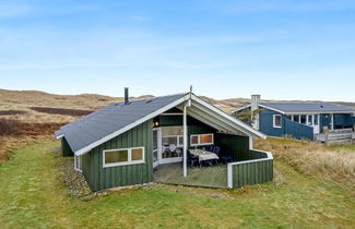 Foto 1 - Casa de 4 quartos em Harboøre com terraço e sauna