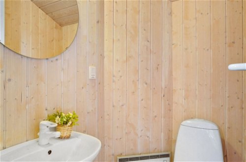 Foto 19 - Casa de 4 quartos em Harboøre com terraço e sauna