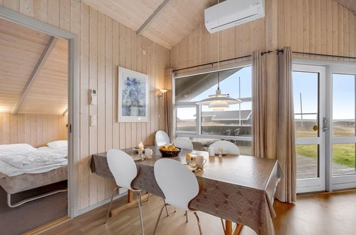 Foto 9 - Casa de 4 quartos em Harboøre com terraço e sauna