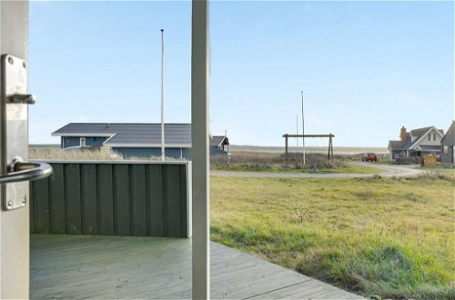 Photo 26 - Maison de 4 chambres à Harboøre avec terrasse et sauna
