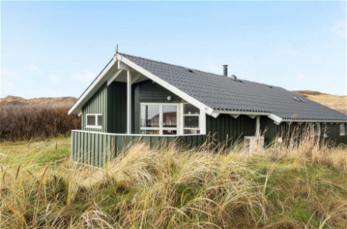 Foto 1 - Casa con 4 camere da letto a Harboøre con terrazza e sauna