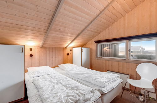 Foto 17 - Casa de 4 quartos em Harboøre com terraço e sauna