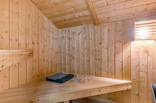 Foto 21 - Casa de 4 quartos em Harboøre com terraço e sauna