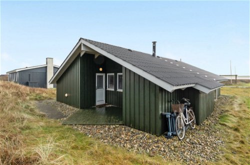 Foto 23 - Casa de 4 quartos em Harboøre com terraço e sauna