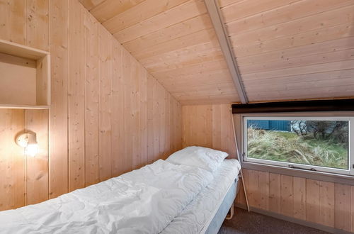 Foto 15 - Casa de 4 quartos em Harboøre com terraço e sauna