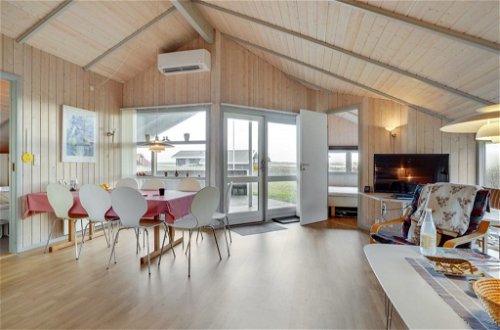 Foto 6 - Haus mit 4 Schlafzimmern in Harboøre mit terrasse und sauna