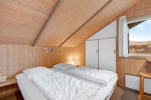 Foto 14 - Casa de 4 quartos em Harboøre com terraço e sauna