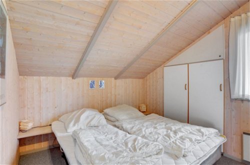 Foto 12 - Casa de 4 habitaciones en Harboøre con terraza y sauna