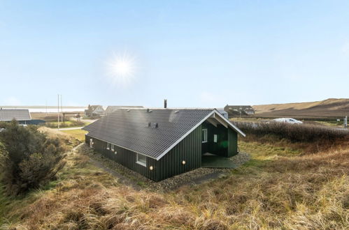 Foto 22 - Casa con 4 camere da letto a Harboøre con terrazza e sauna