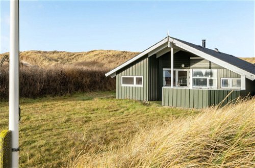 Foto 20 - Casa de 4 habitaciones en Harboøre con terraza y sauna