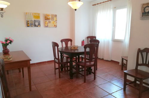 Photo 16 - 4 bedroom House in Jávea with private pool and garden