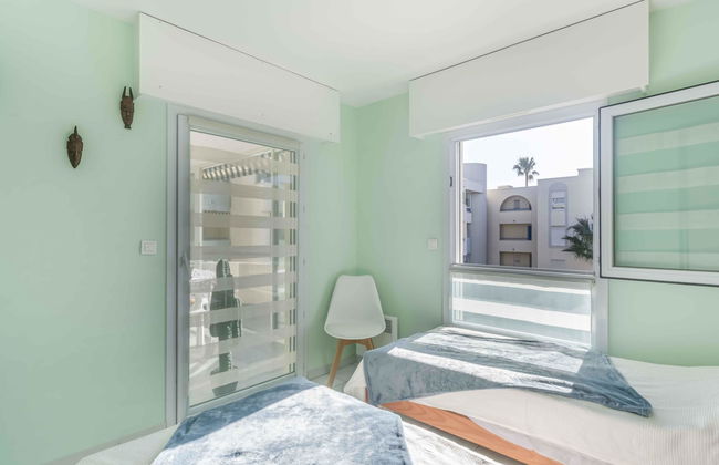 Apartamento de 3 quartos em Saint-Raphaël com piscina e terraço - Foto 13