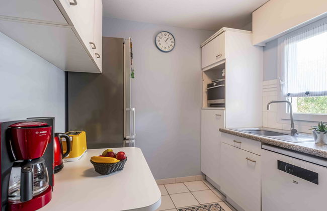 Apartamento de 3 quartos em Saint-Raphaël com piscina e terraço - Foto 10