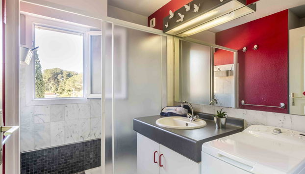 Apartment mit 3 Schlafzimmern in Saint-Raphaël mit schwimmbad und terrasse - Foto 5