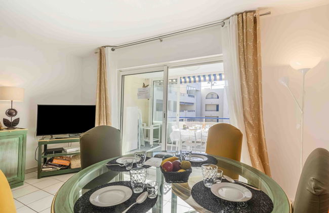 Apartamento de 3 quartos em Saint-Raphaël com piscina e terraço - Foto 6