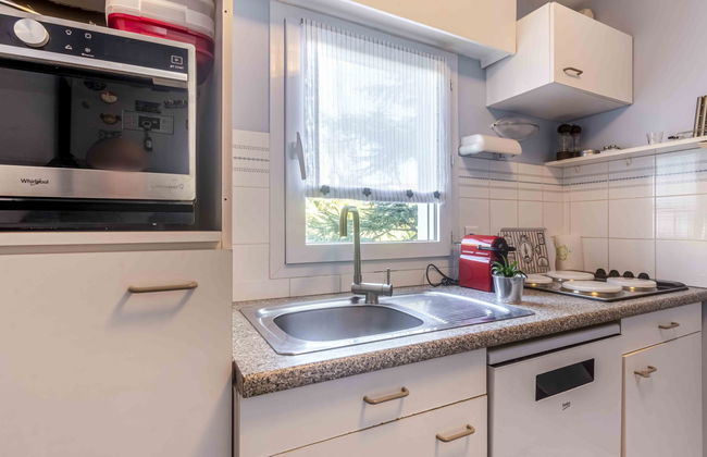 Apartamento de 3 quartos em Saint-Raphaël com piscina e terraço - Foto 9