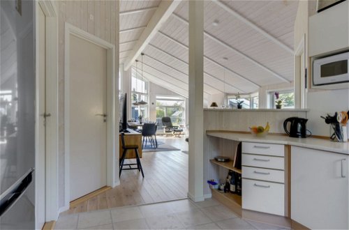Foto 11 - Casa de 3 quartos em Græsted com terraço e sauna