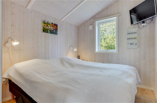 Foto 17 - Casa con 3 camere da letto a Græsted con terrazza e sauna