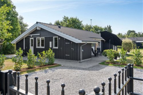 Foto 21 - Haus mit 3 Schlafzimmern in Græsted mit terrasse und sauna