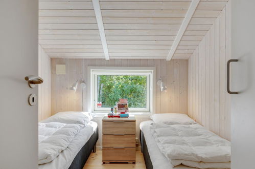 Photo 18 - Maison de 3 chambres à Græsted avec terrasse et sauna