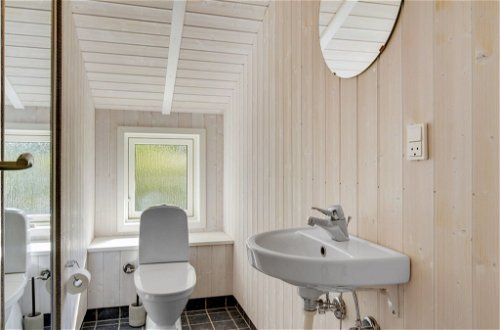 Photo 16 - Maison de 3 chambres à Græsted avec terrasse et sauna