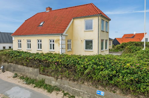 Photo 12 - Maison de 5 chambres à Hjørring avec terrasse et sauna