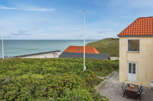 Foto 11 - Casa de 5 quartos em Hjørring com terraço e sauna