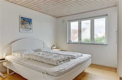 Foto 17 - Casa de 5 habitaciones en Hjørring con terraza y sauna
