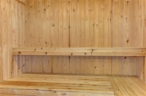 Photo 18 - Maison de 5 chambres à Hjørring avec terrasse et sauna
