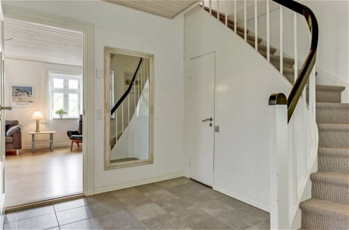 Foto 20 - Casa de 5 habitaciones en Hjørring con terraza y sauna