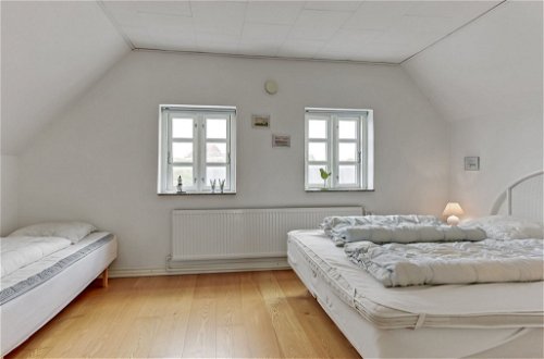Foto 24 - Casa de 5 habitaciones en Hjørring con terraza y sauna