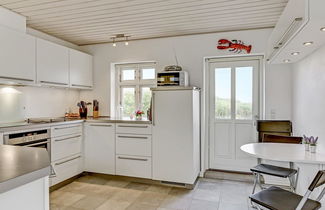 Photo 3 - 5 bedroom House in Hjørring with terrace and sauna