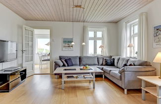 Foto 3 - Casa con 5 camere da letto a Hjørring con terrazza e sauna
