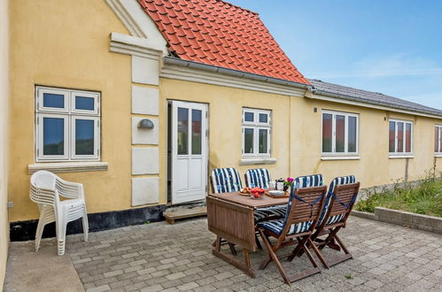 Foto 3 - Casa de 5 quartos em Hjørring com terraço e sauna