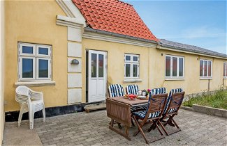 Photo 3 - Maison de 5 chambres à Hjørring avec terrasse et sauna
