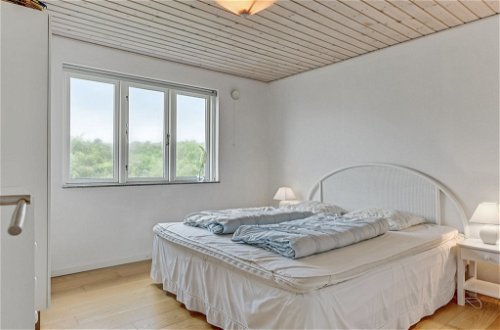Photo 7 - Maison de 5 chambres à Hjørring avec terrasse et sauna