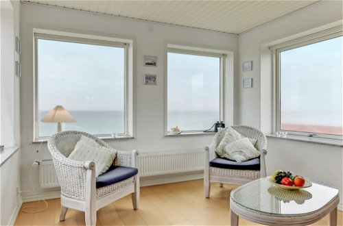 Photo 23 - Maison de 5 chambres à Hjørring avec terrasse et sauna