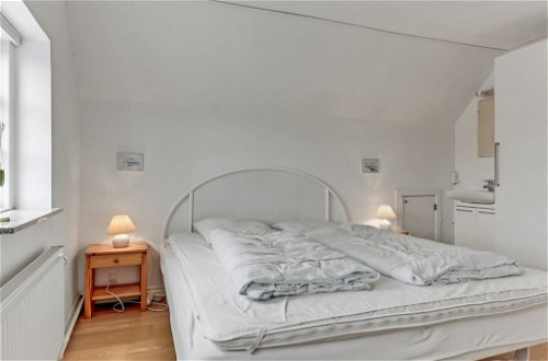 Photo 25 - Maison de 5 chambres à Hjørring avec terrasse et sauna