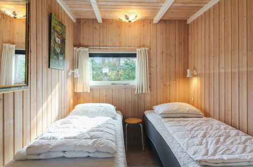 Foto 10 - Casa de 3 quartos em Saltum com terraço e banheira de hidromassagem