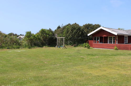 Foto 3 - Casa de 4 quartos em Hvide Sande com terraço