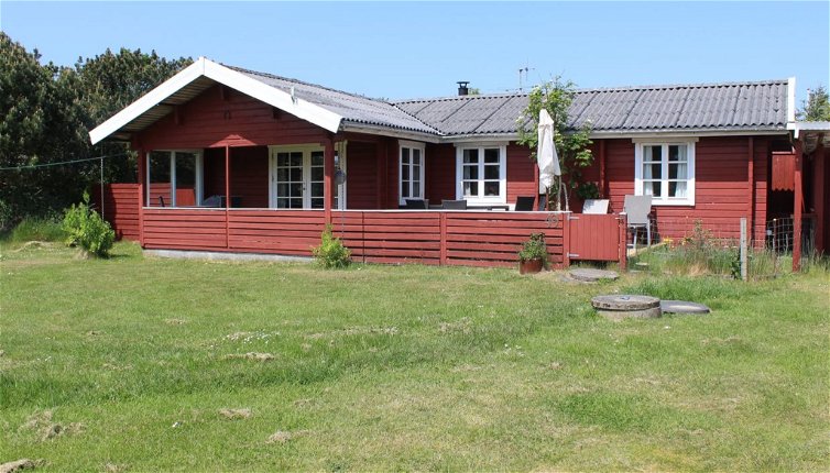 Photo 1 - 4 bedroom House in Hvide Sande with terrace